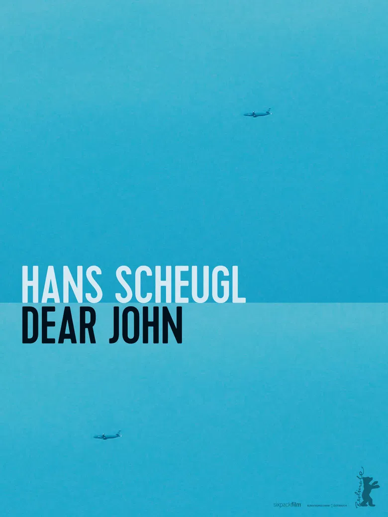 Dear John poster background