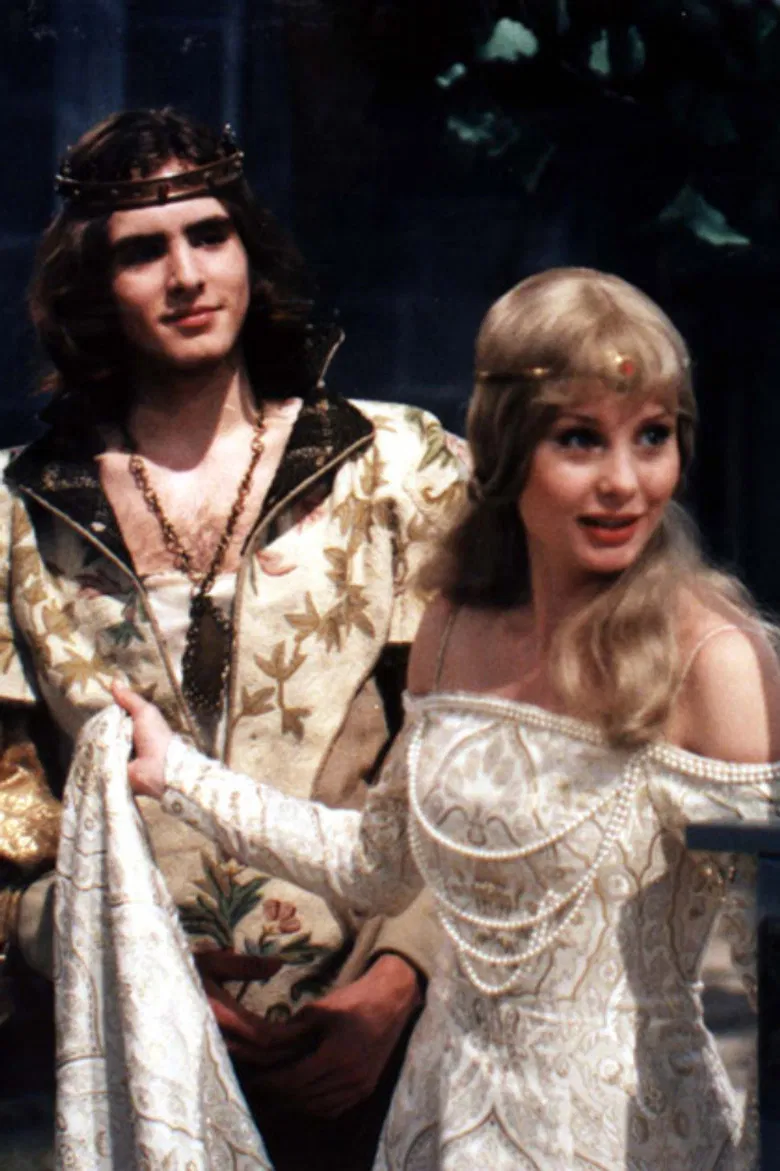 Spravedlivý Bohumil poster background