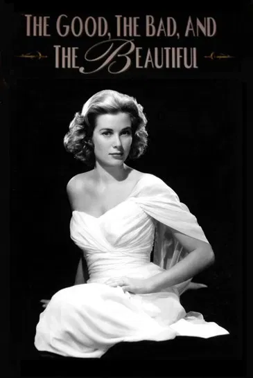 The Good, The Bad, and the Beautiful poster background