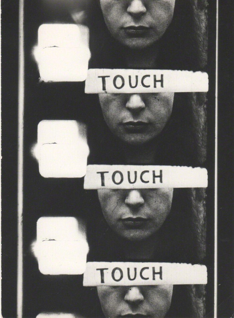 Tautological Cinema poster background