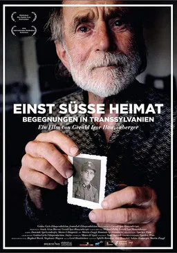 Beyond the Woods poster background