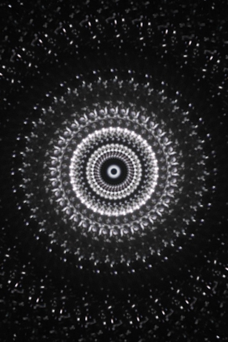 Worlds poster background