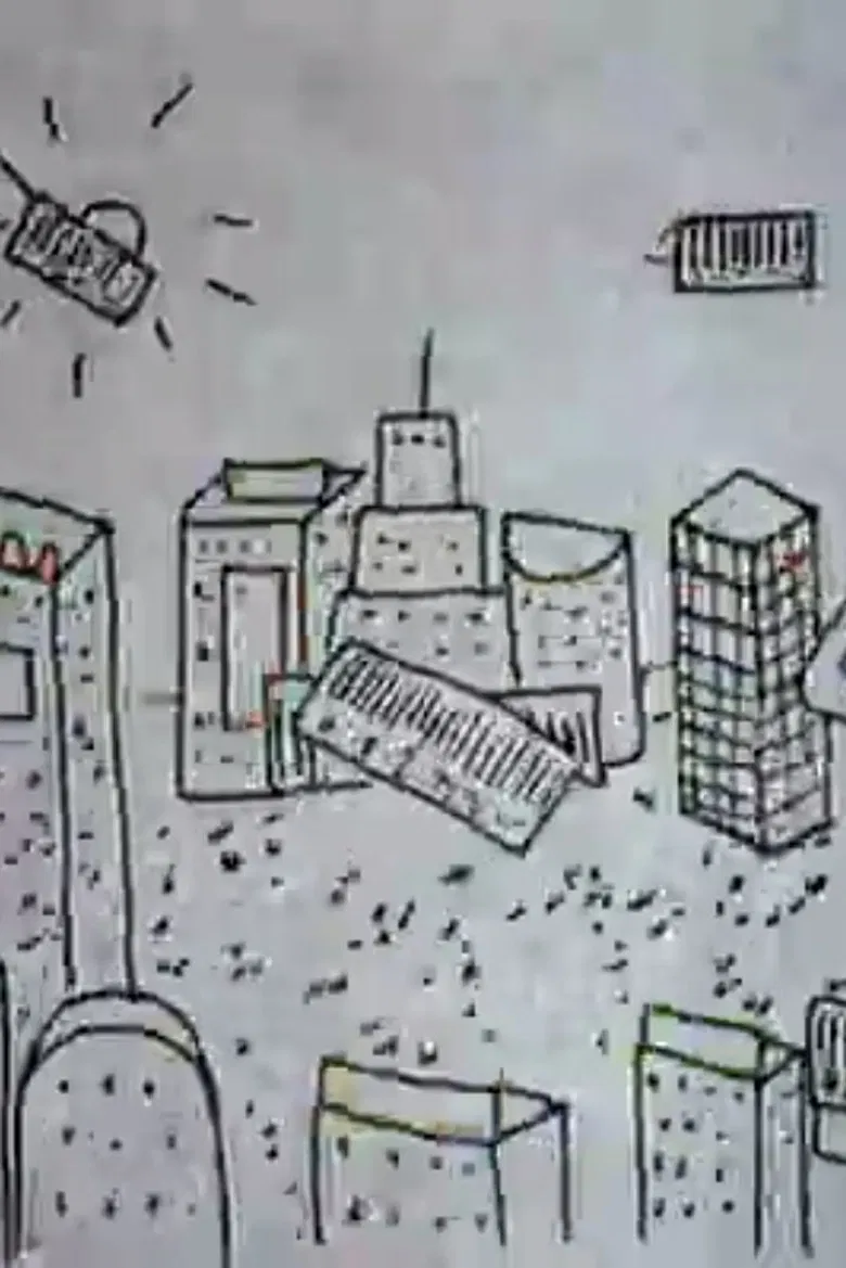 Chop, Chop, Chop, Chopin ... poster background