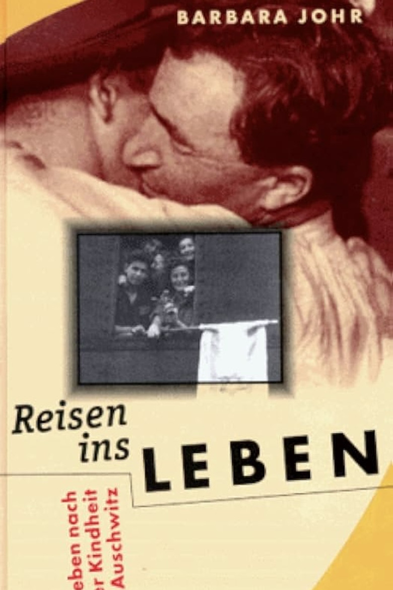 Reisen ins Leben poster background