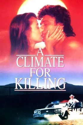 A Climate for Killing poster background