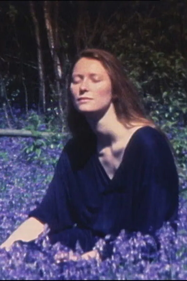 Timeslip poster background