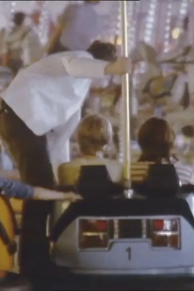 The Seaside poster background