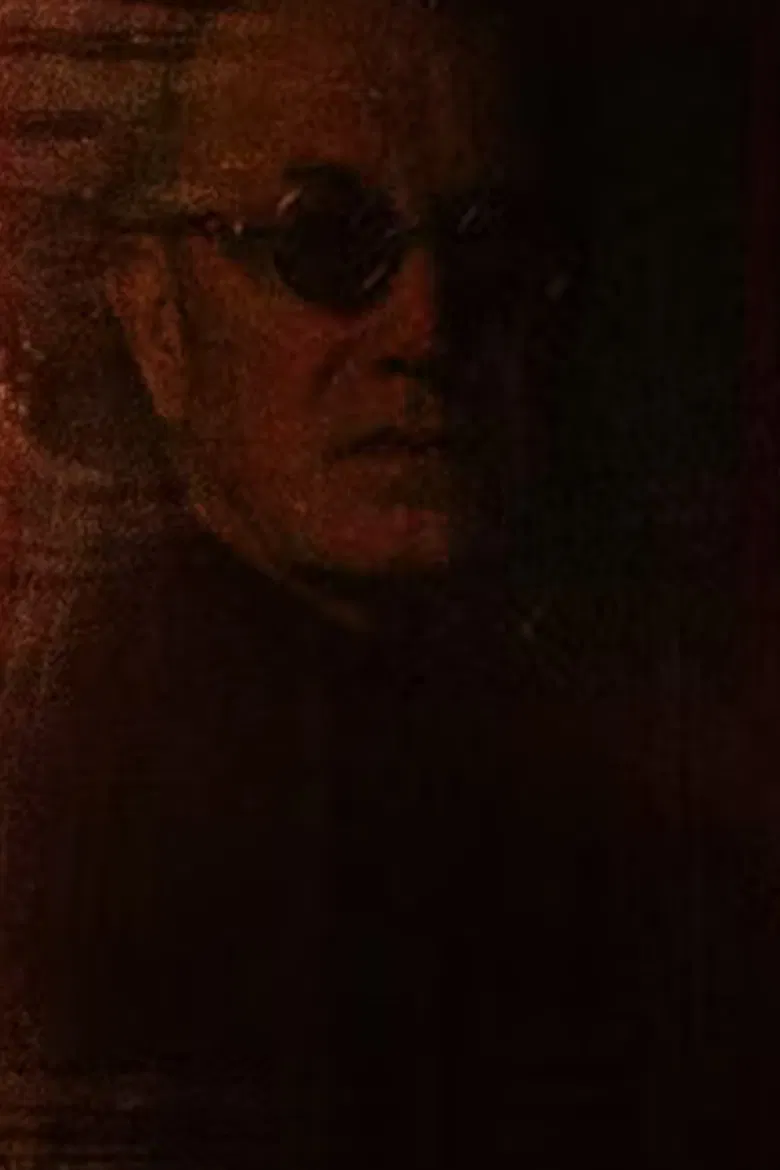 Norton's Cut-Up poster background