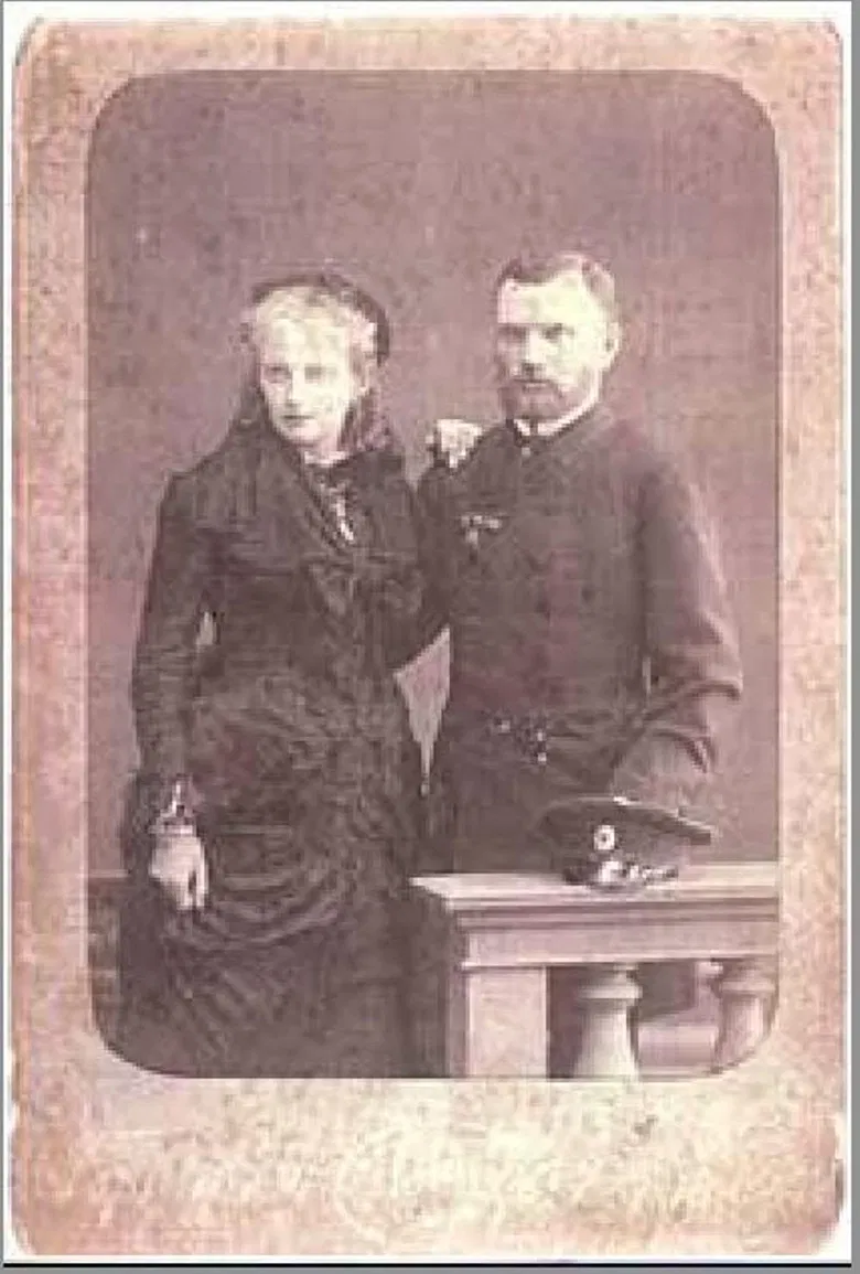 Bloody Shadows poster background