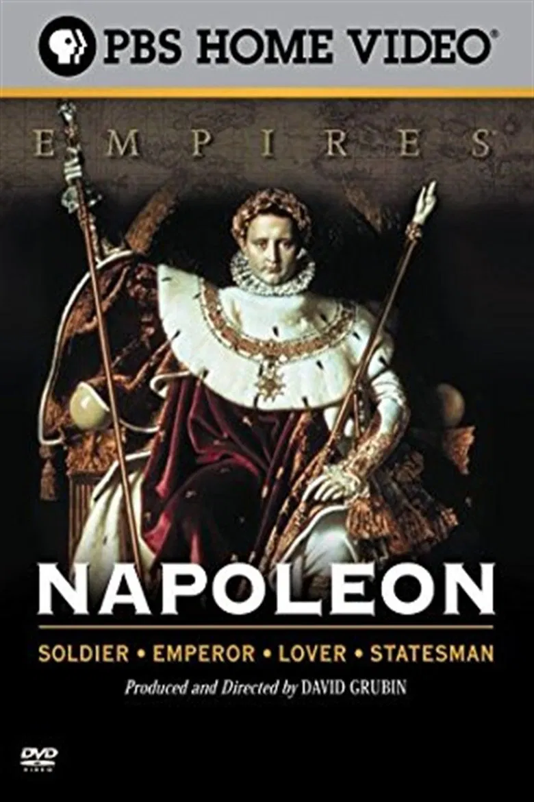Napoleon poster background