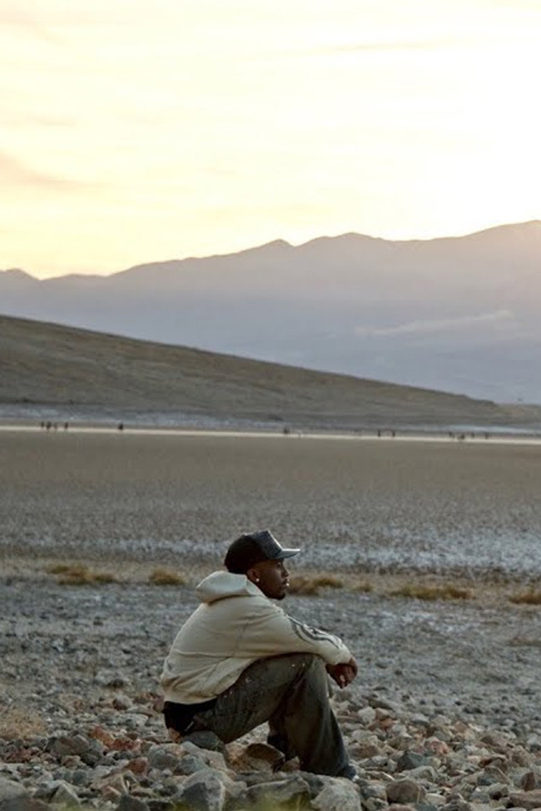 I Quit poster background