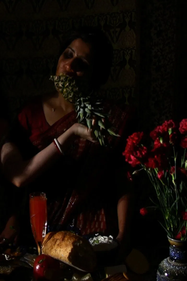 Feed/Kill poster background