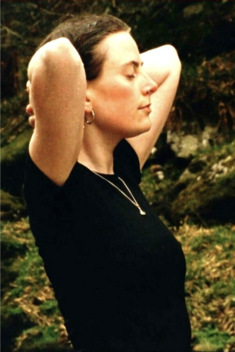 Evocation poster background