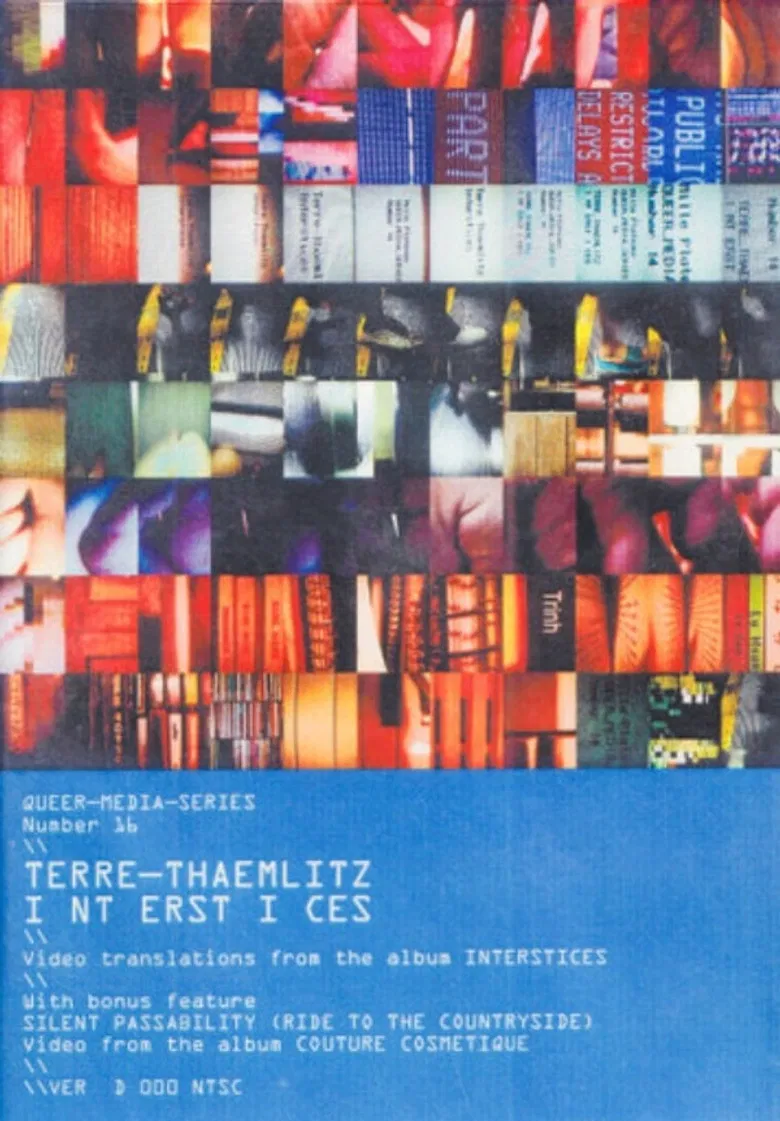 Silent Passability (Ride to the Countryside) poster background