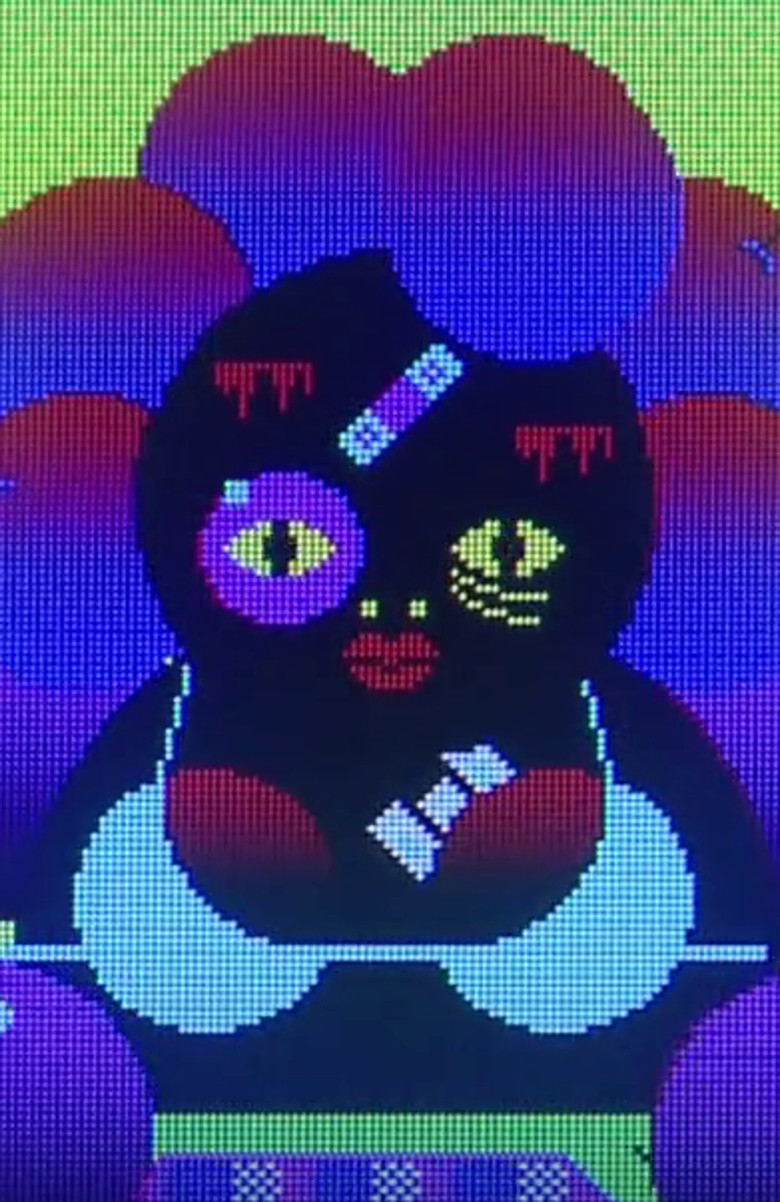 Heaven’s Countryland - US Americans Part 7 - Pharmaceuticals poster background