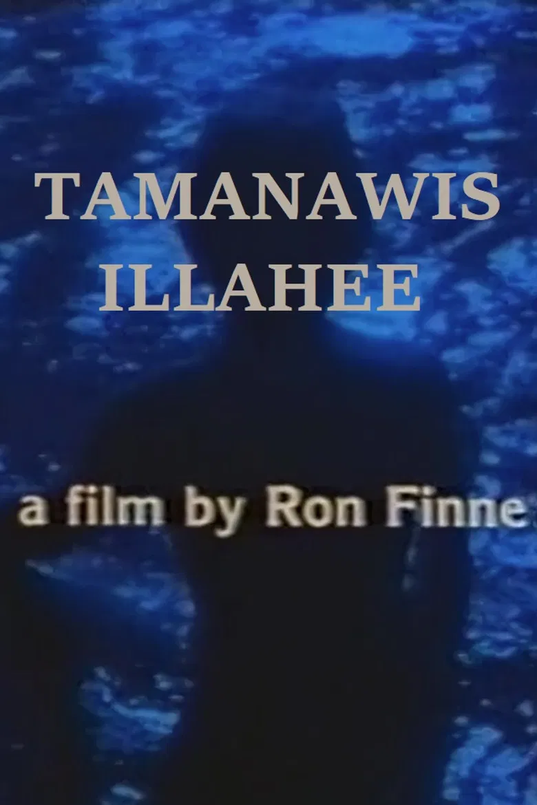 Tamanawis Illahee poster background