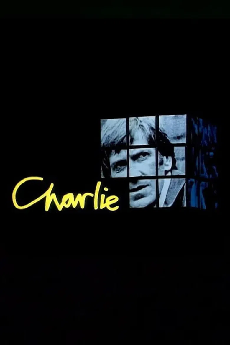 Charlie poster background