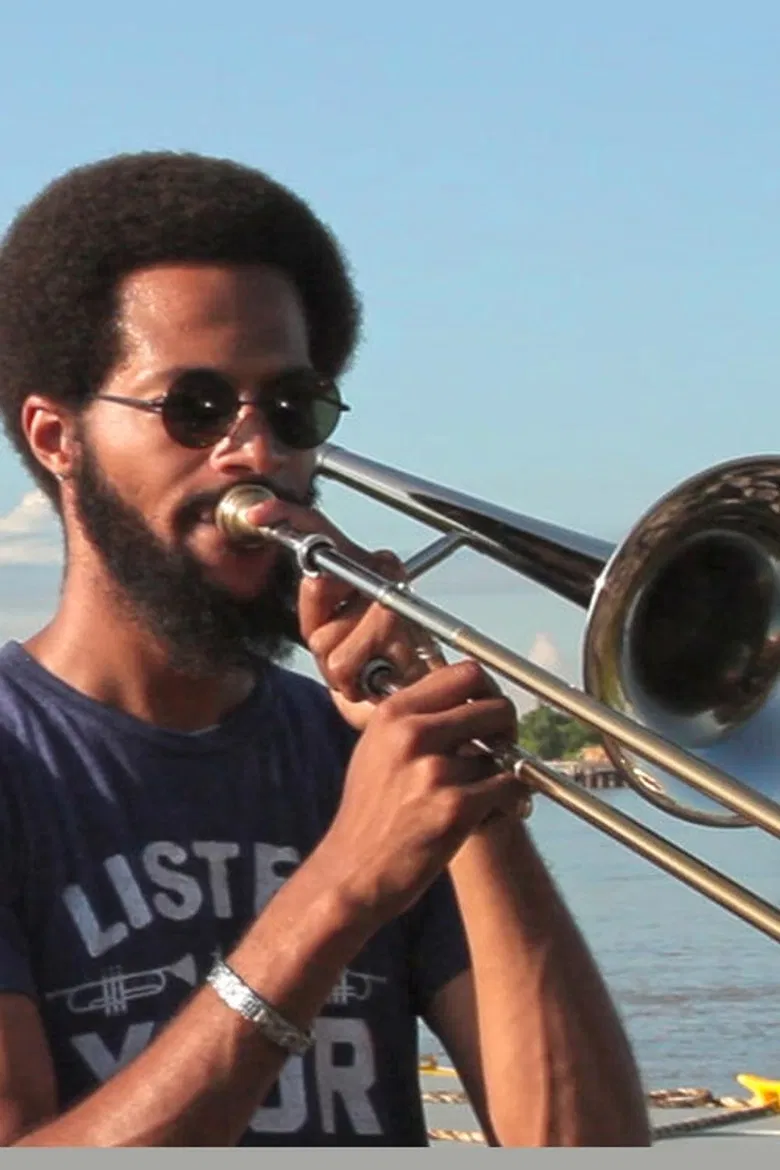 H-E-L-L-O poster background