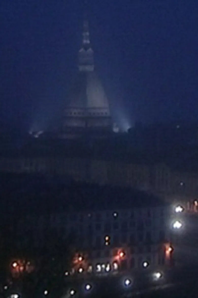 Duling - Turin poster background