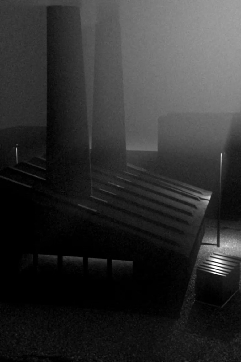 Tornillos Iso 7380 poster background