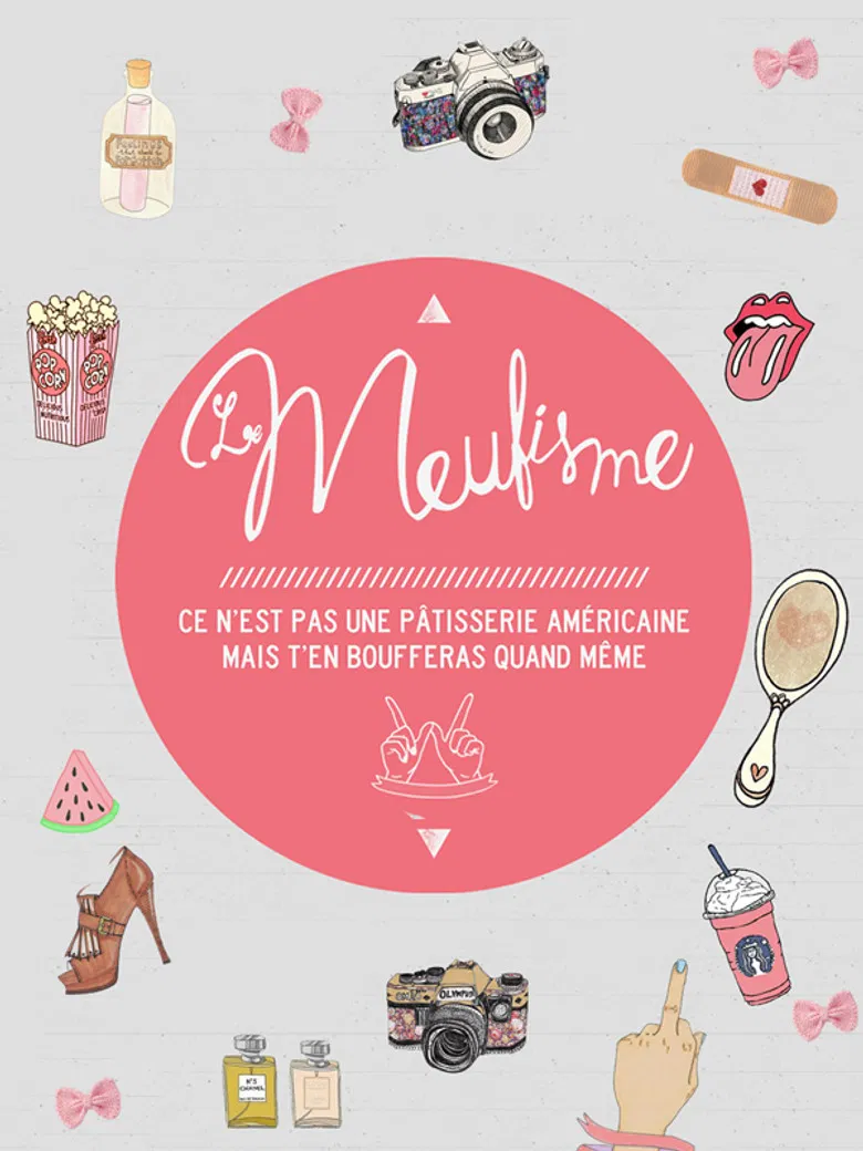 Meufisme poster background