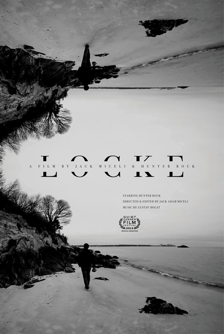 Locke poster background