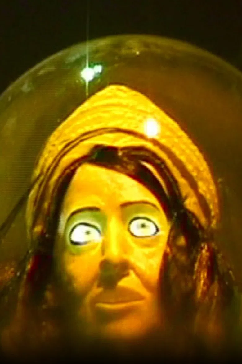 Acid Redux poster background