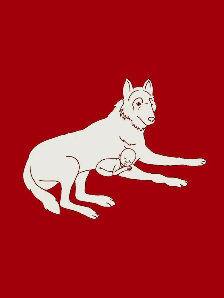 Femelles poster background