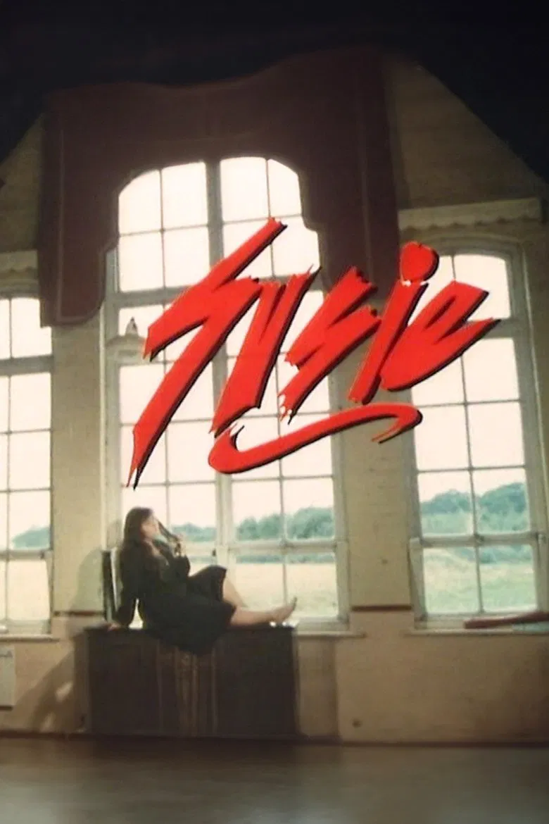 Susie poster background