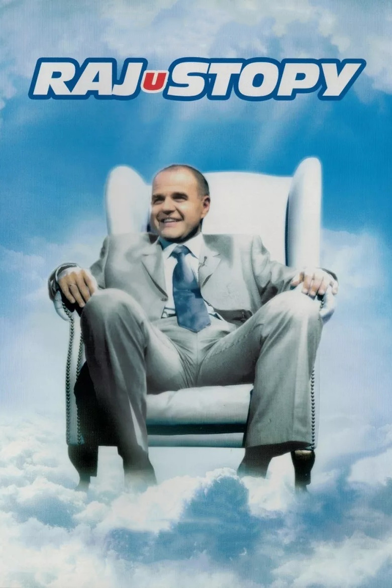 Rajustopy poster background