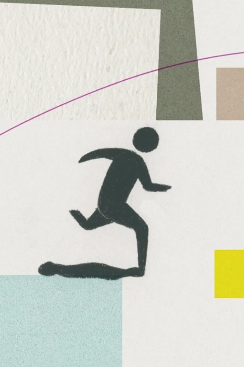 When one talks with a lemon poster background