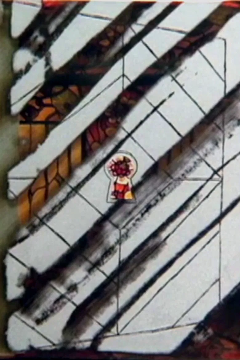 Üks Uks poster background