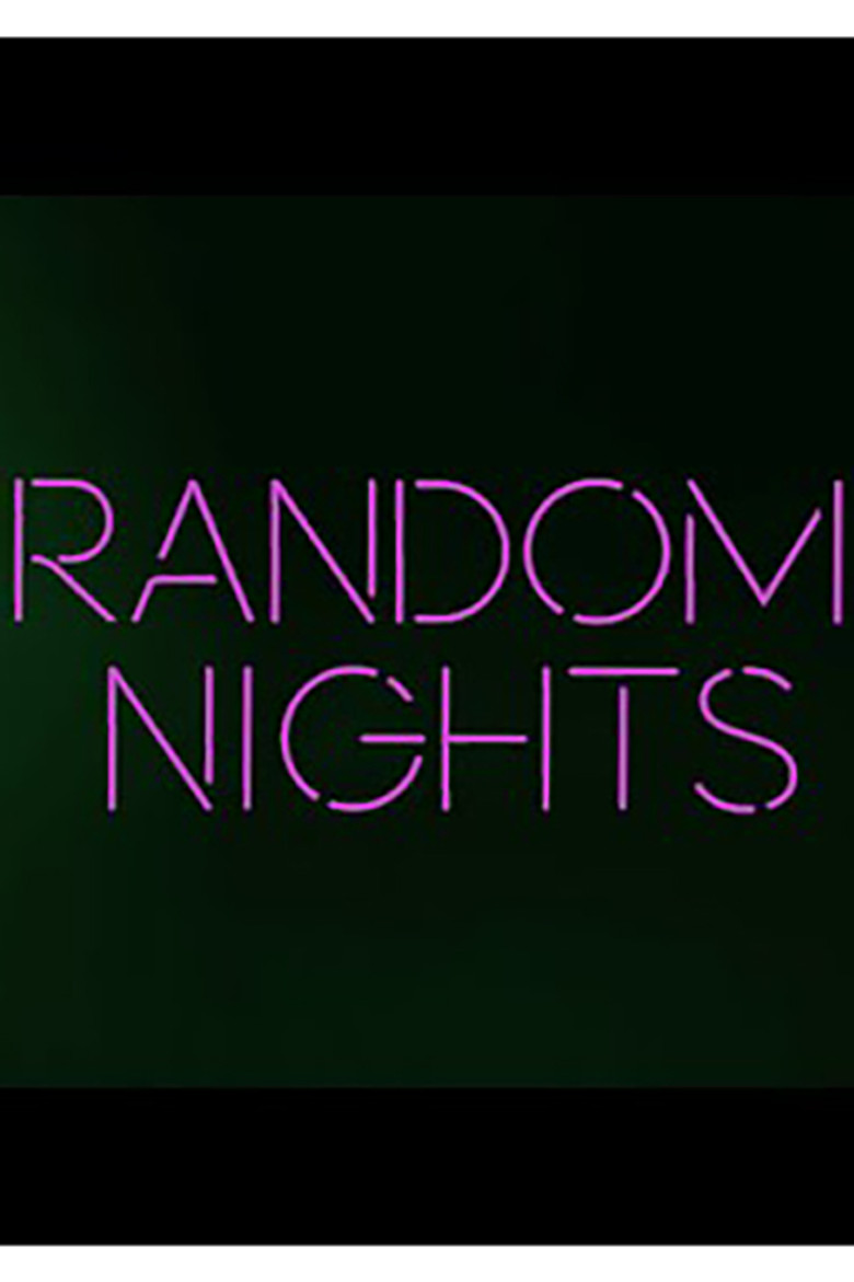 Random Nights poster background