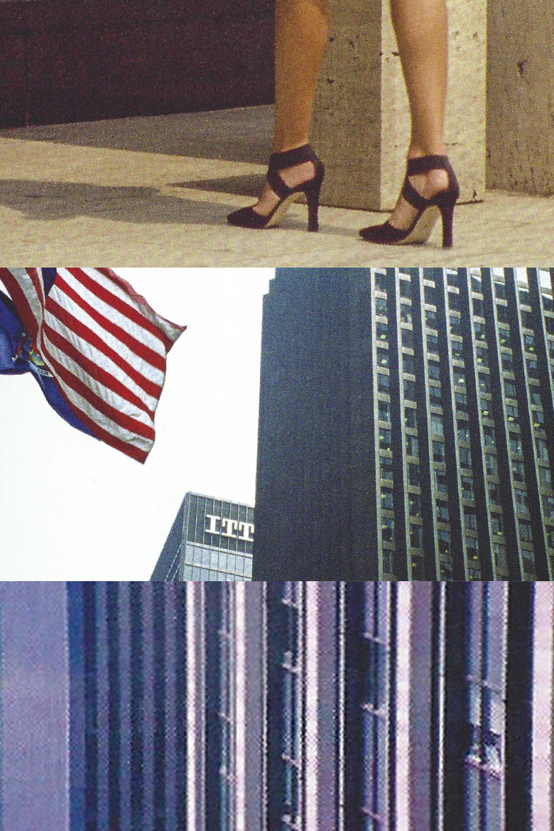 Midtown poster background