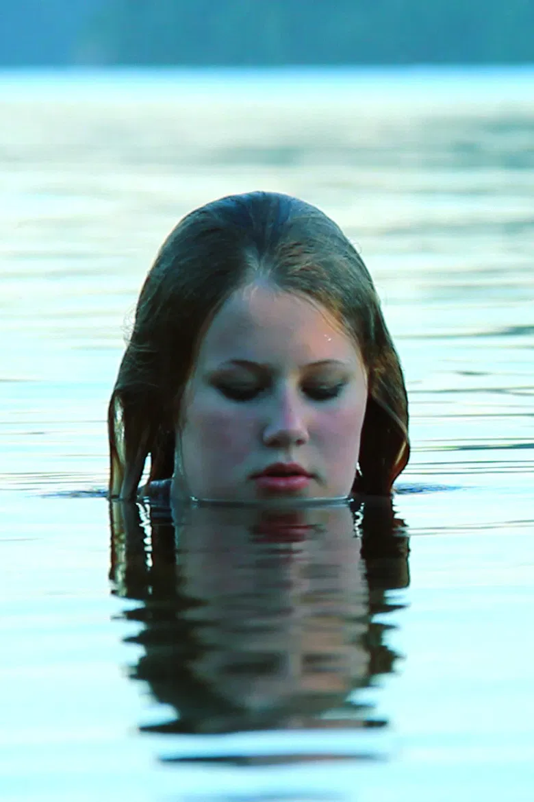 Me and the Wannabe Indians poster background