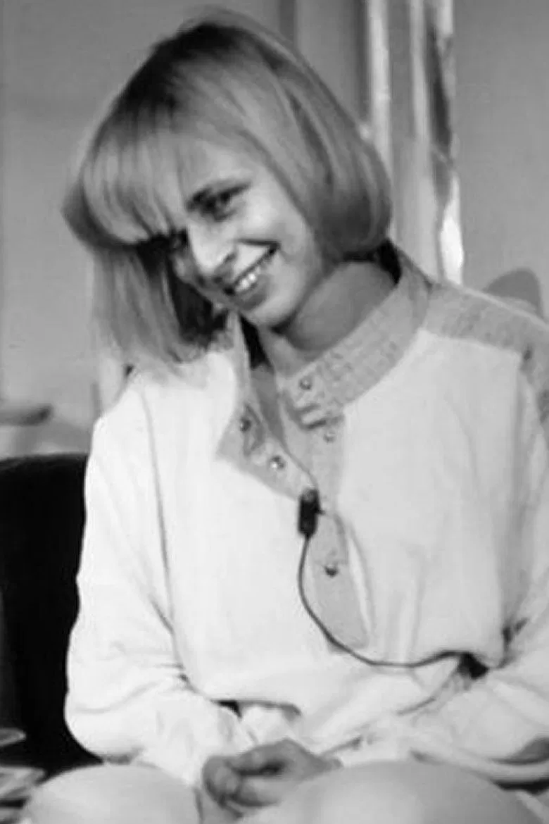 Liebe Nina... poster background