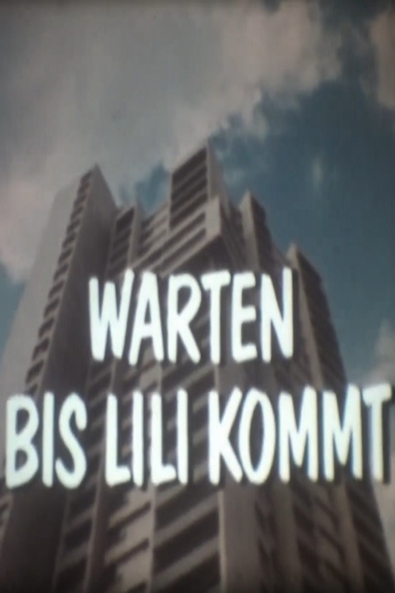Warten bis Lili kommt - Denkste!? poster background
