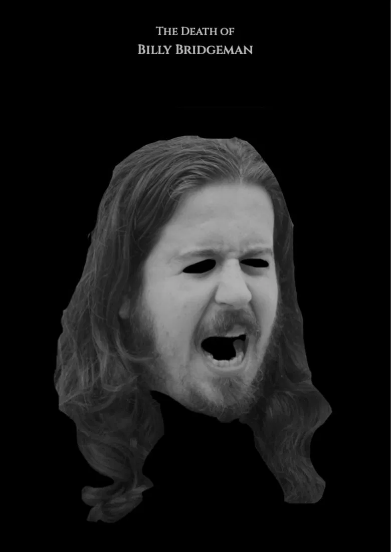 The Death of Billy Bridgeman poster background