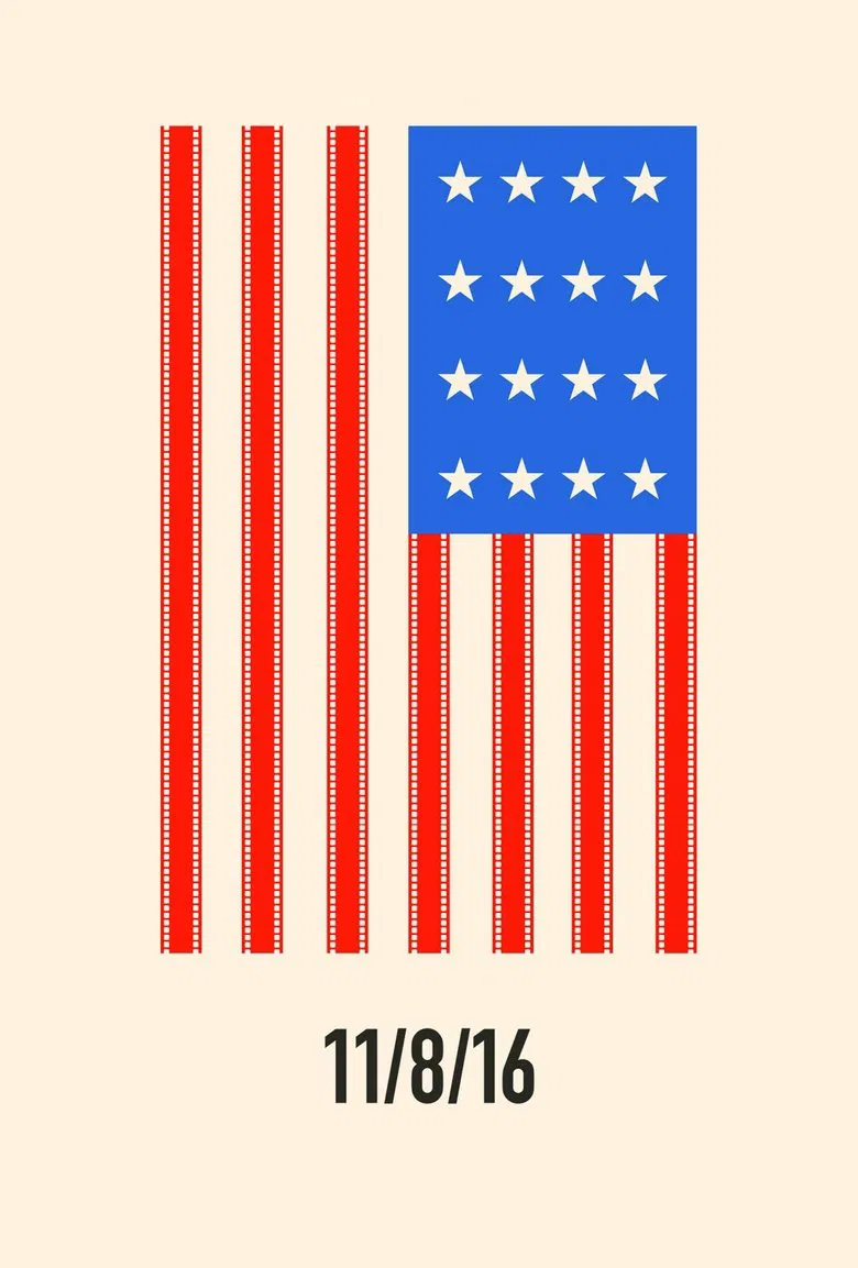 11/8/16 poster background