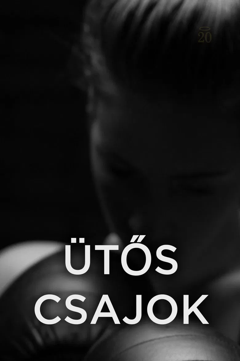 Tough Girls poster background