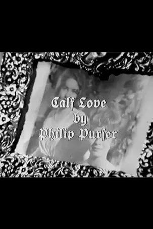 Calf Love poster background