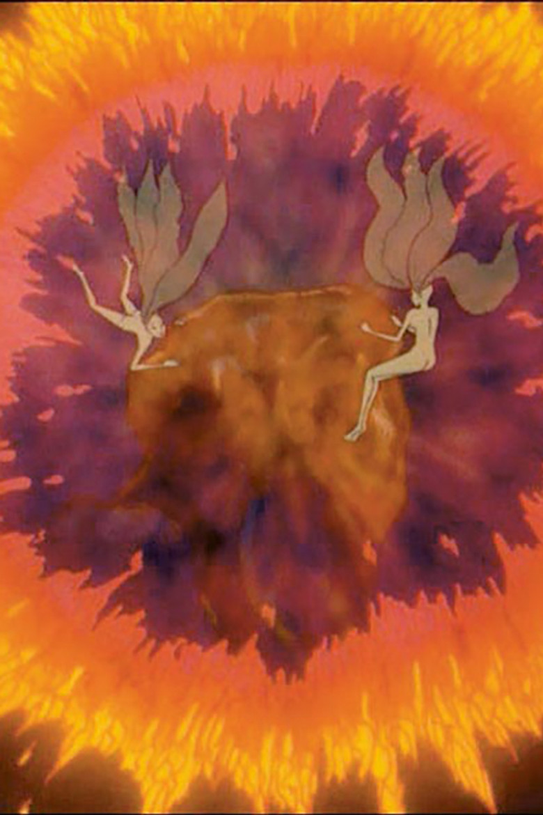 Rhinegold poster background