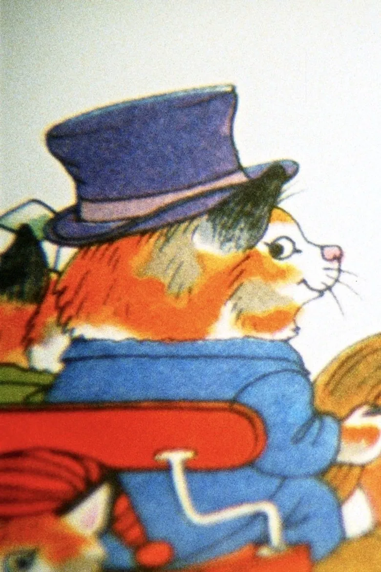 Best Year Ever poster background