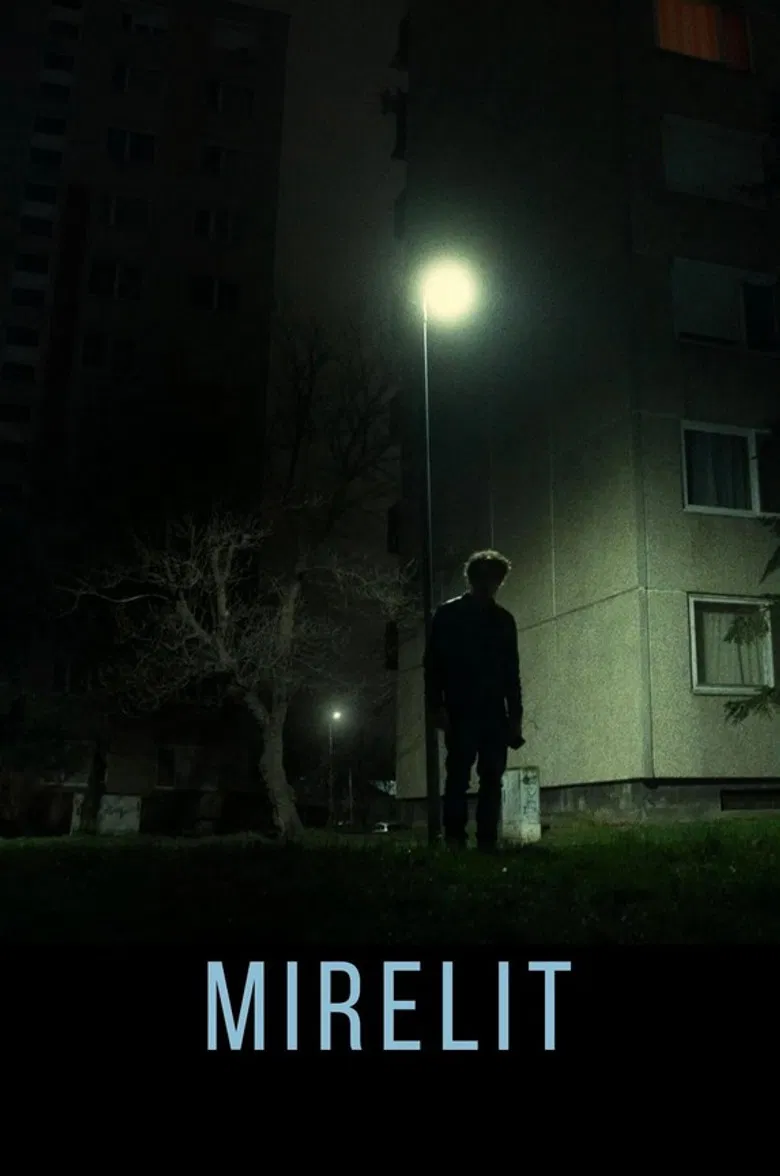 Mirelit poster background