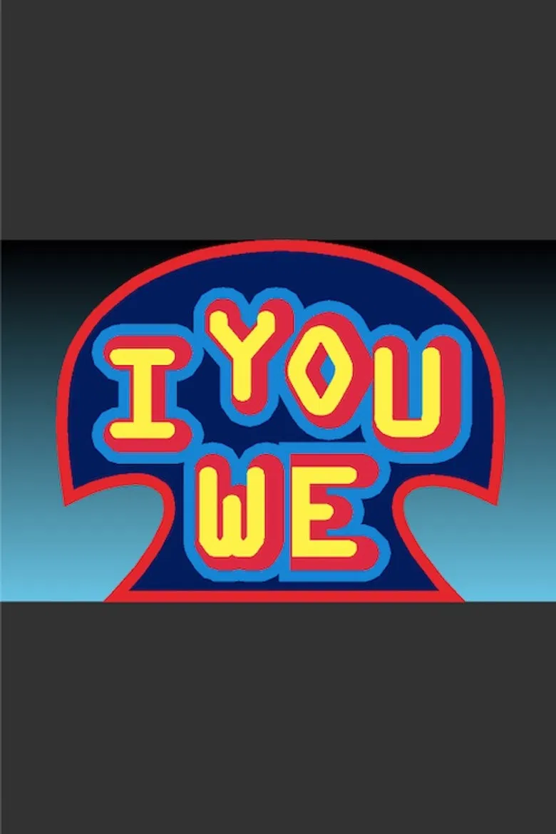 I You We poster background