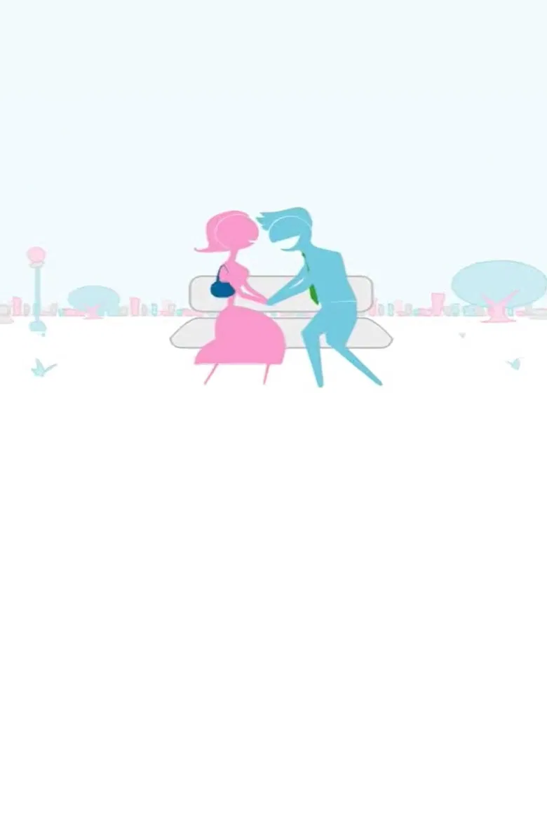 Maravillosamente Distintos poster background