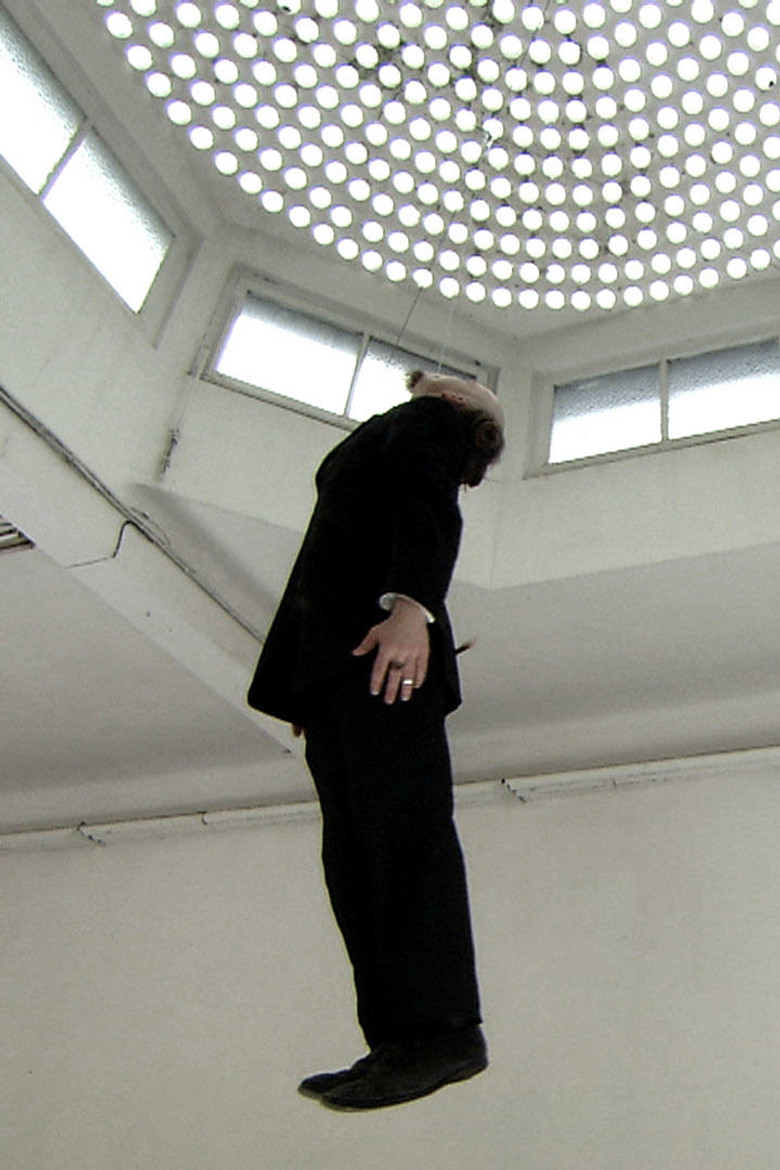 Unlith poster background