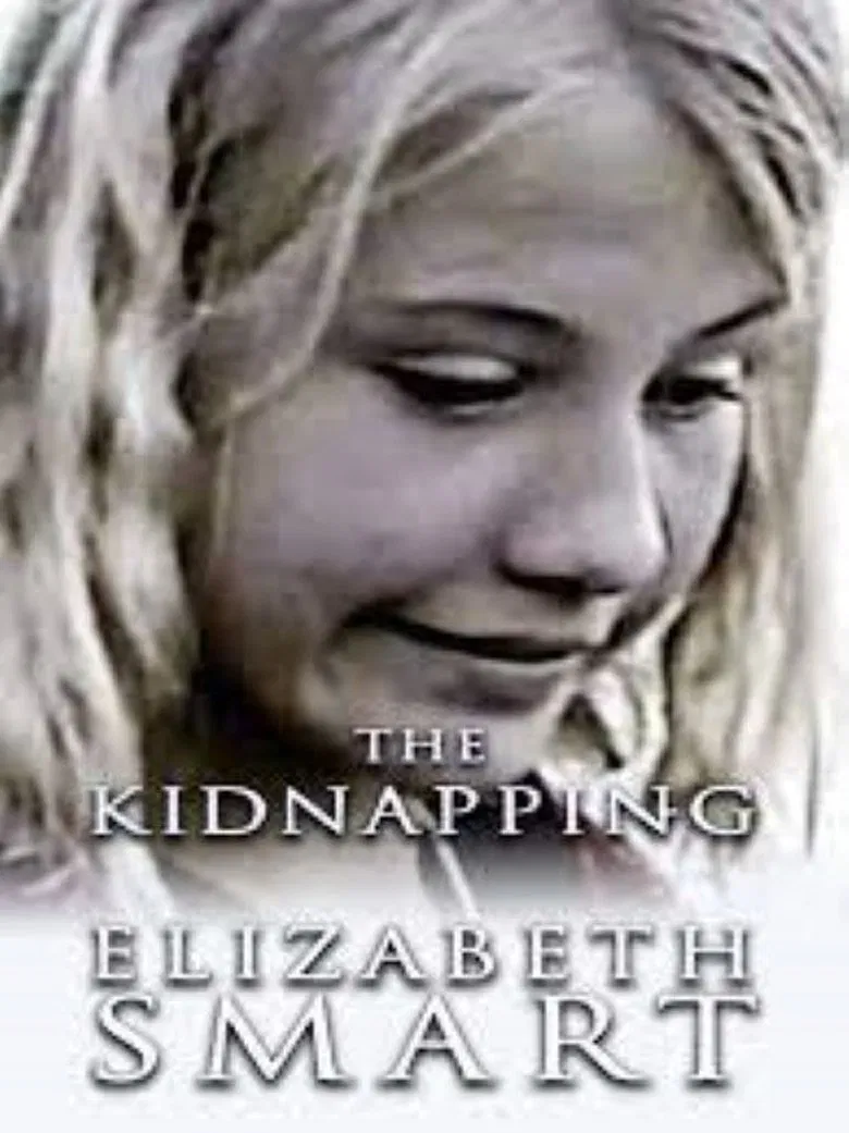 The Kidnapping of Elizabeth Smart poster background