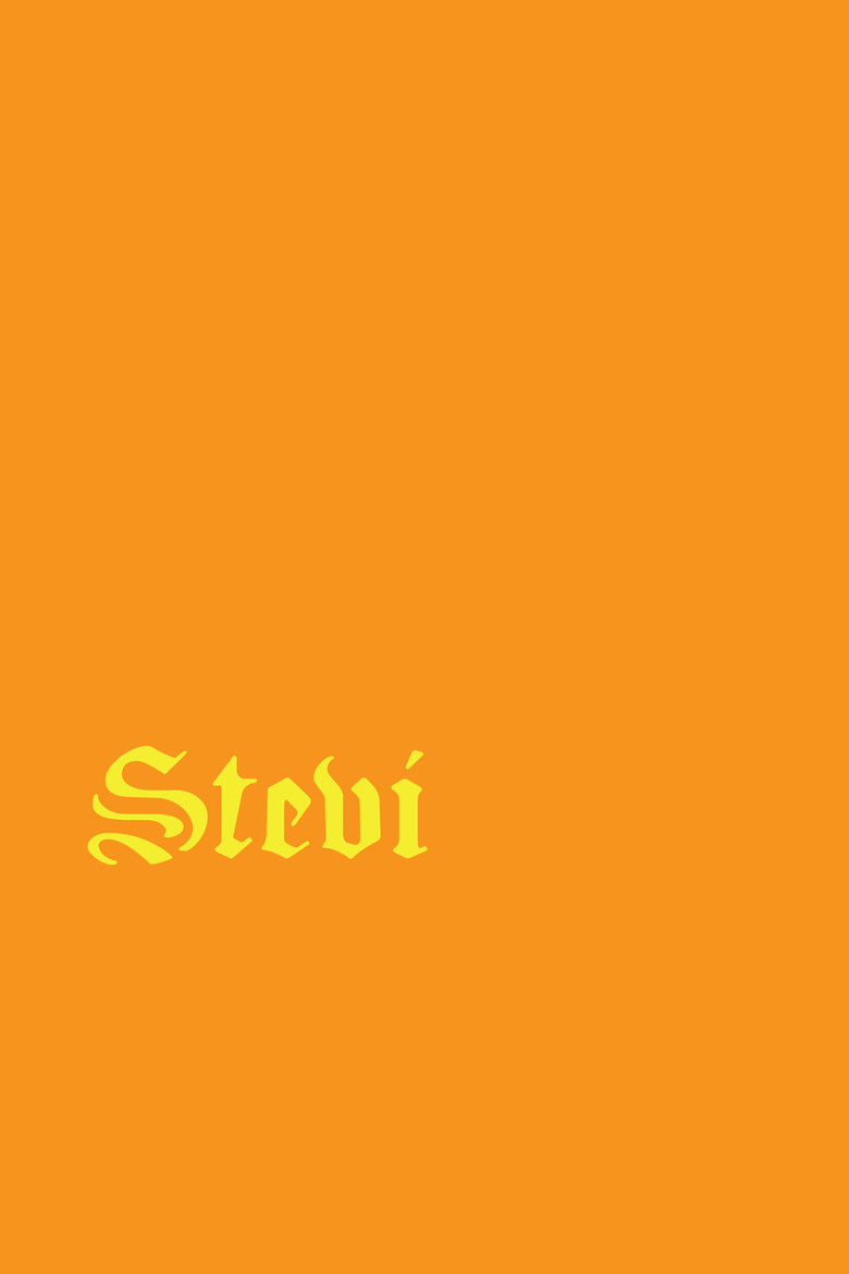 Stevi poster background