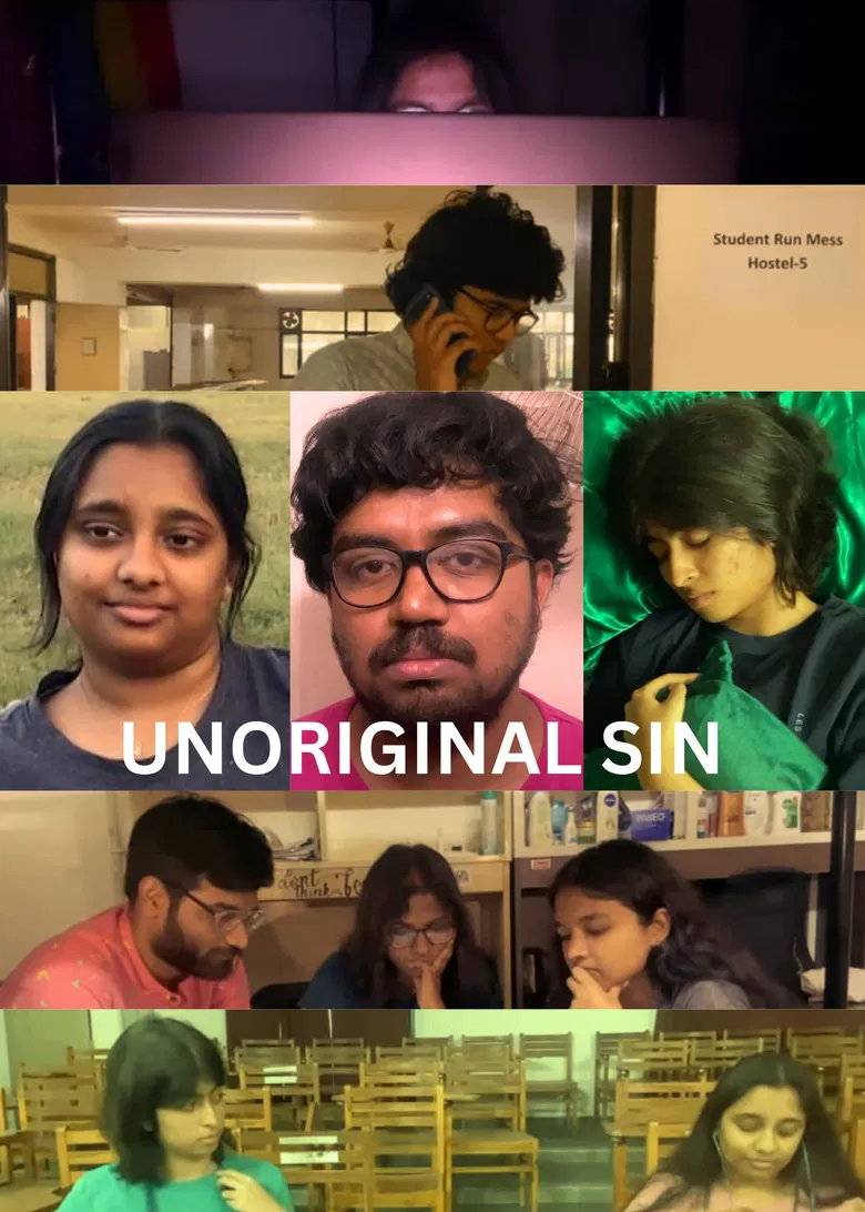 Unoriginal Sin poster background